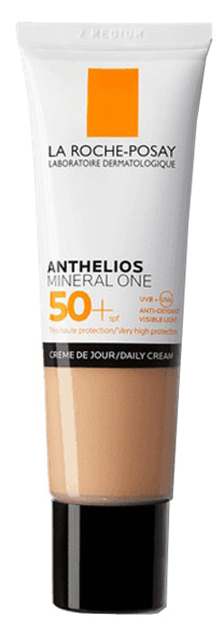 Anthelios Mineral One 50+ T02