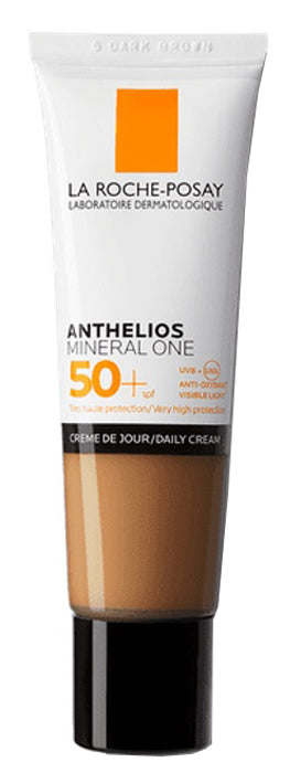 Anthelios Mineral One 50+ T05