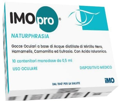 Imopro Naturphrasia 10Mono