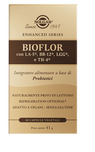 Bioflor 60Compresse Veg