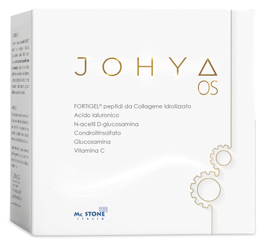 Johya Os 15Fl