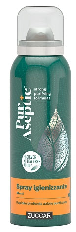 Puraseptic Spray Igien 100ml