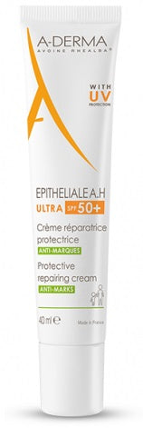 Aderma A-D Epith Ah Ultr Cr50+