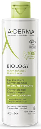 Aderma A-D Biology Acq Mi400ml