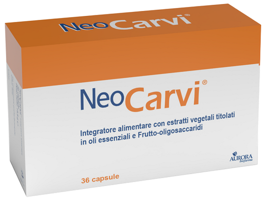 Neocarvi 36Compresse