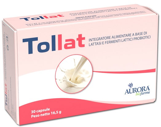 Tollat 30Compresse