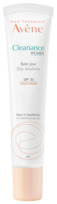 Avene Cleanance Women Tratt Gg