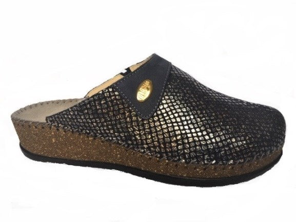 Malgesso Blue Donna 35