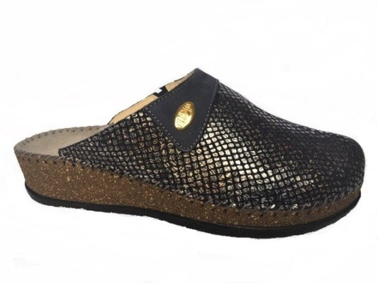 Malgesso Blue Donna 35