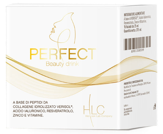 Perfect 15Fx25ml