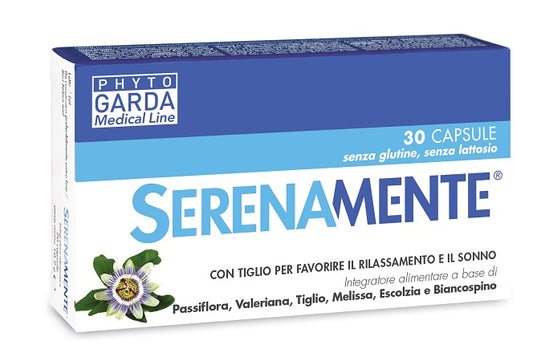 Serenamente 30Compresse