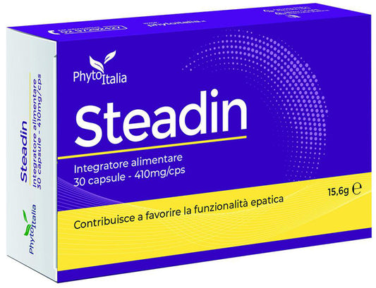 Steadin 30Compresse
