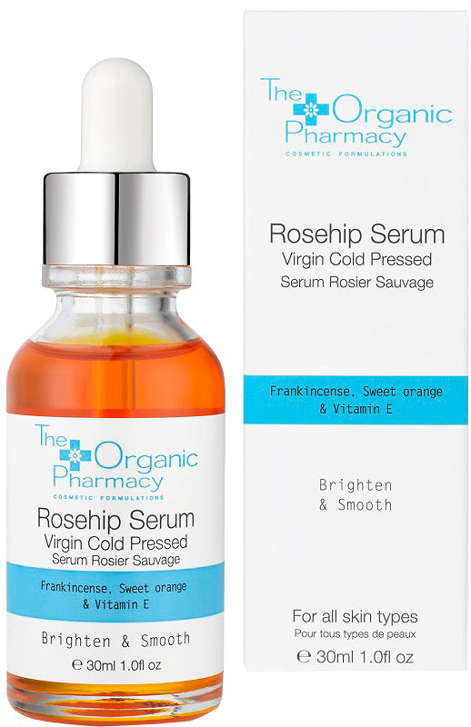 Top Rosehip Serum 30ml