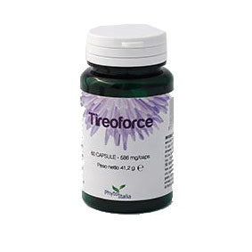 Tireoforce 60Compresse
