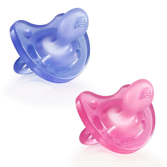 Ch Gommotto Sil Girl 16-36 2 Pezzi