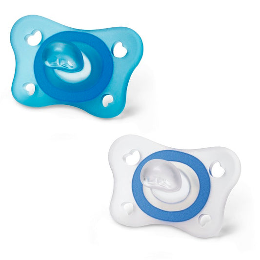 Ch Gommottino Boy Sil2-6M 2 Pezzi