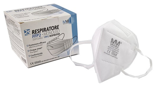 Munus Med Respir Ffp2 Nr Famil