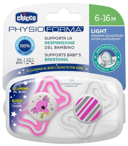Ch Succh Light Lumi Sil6-16M 2