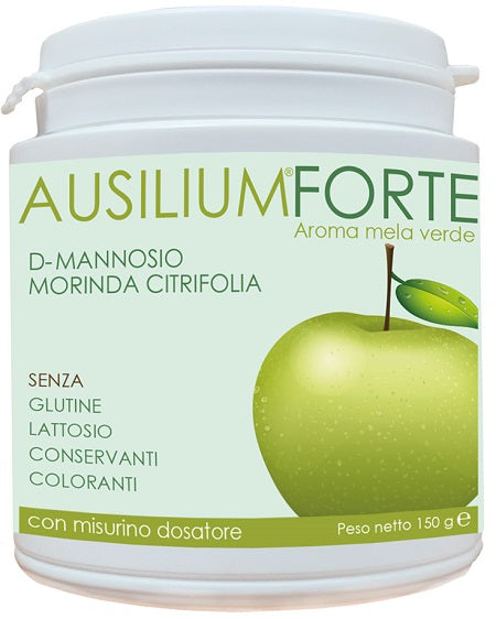 Ausilium Forte Mela Verde 150G