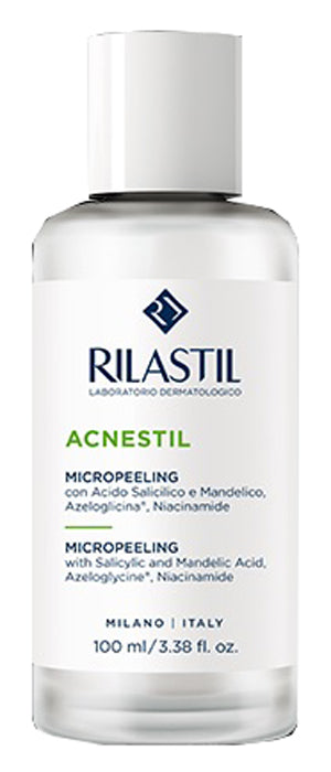 Rilastil Acnestil Micropeeling