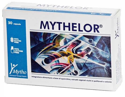 Mythelor 30Compresse