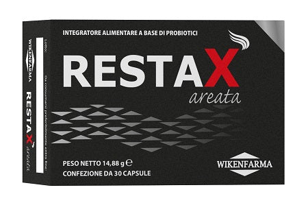 Restax Areata 30Compresse