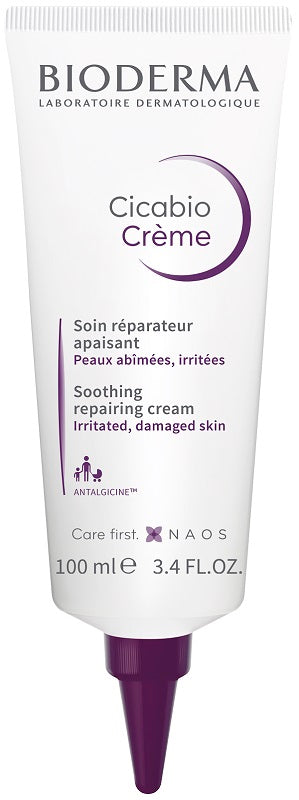 Cicabio Creme 100ml