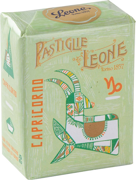 Pastiglieiglie Miste Diss Capricorn