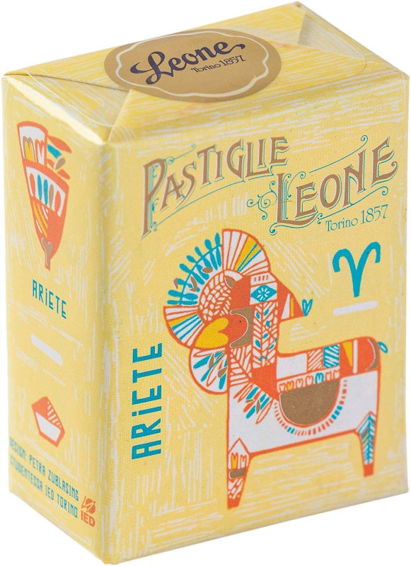 Pastiglieiglie Miste Diss Ariete30G