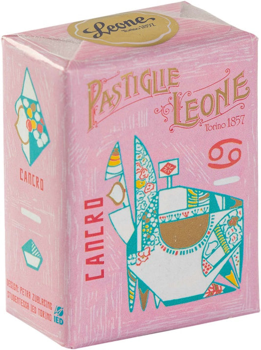 Pastiglieiglie Miste Diss Cancro30G