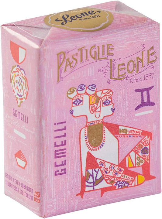 Pastiglieiglie Miste Diss Gemelli