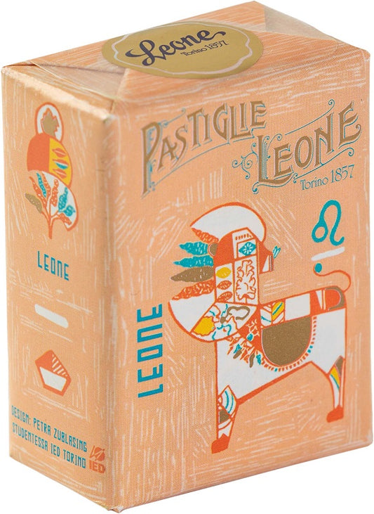 Pastiglieiglie Miste Diss Leone 30G