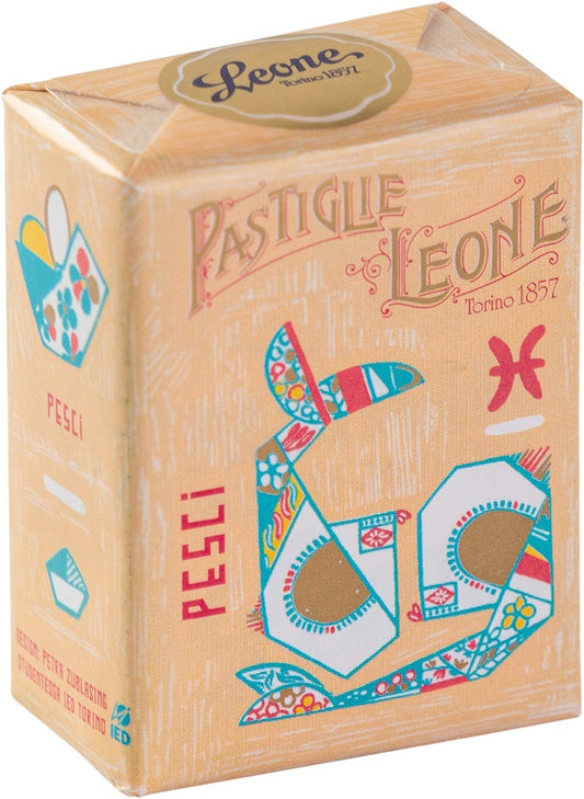 Pastiglieiglie Miste Diss Pesci 30G