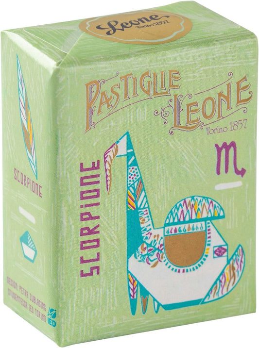 Pastiglieiglie Miste Diss Scorpione