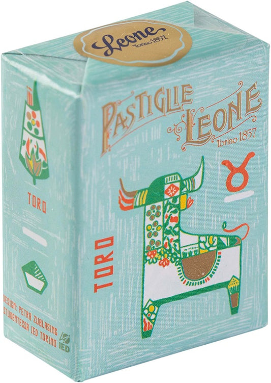 Pastiglieiglie Miste Diss Toro 30G