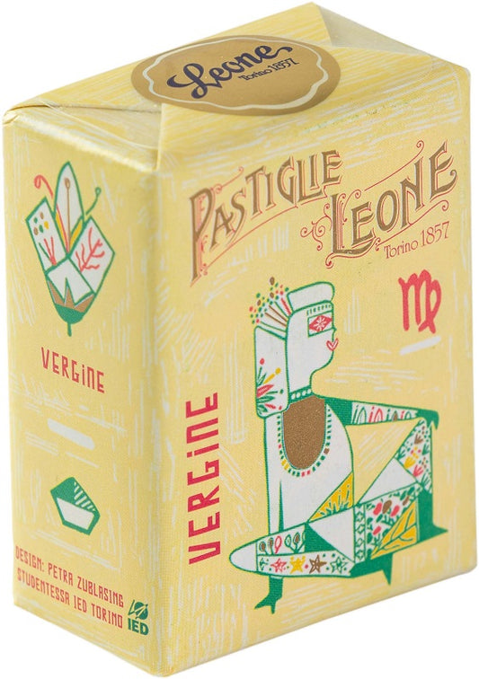 Pastiglieiglie Miste Diss Vergine