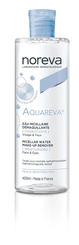 Aquareva Acqua Micellare 400ml