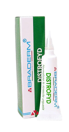 Distrofyd 15ml Braderm