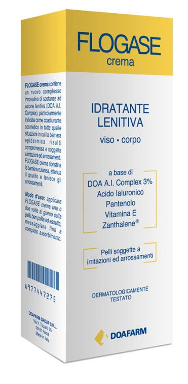 Flogase Doa Crema 100ml