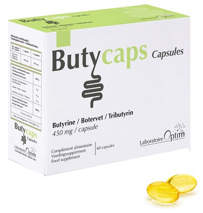 Butycaps 60Compresse