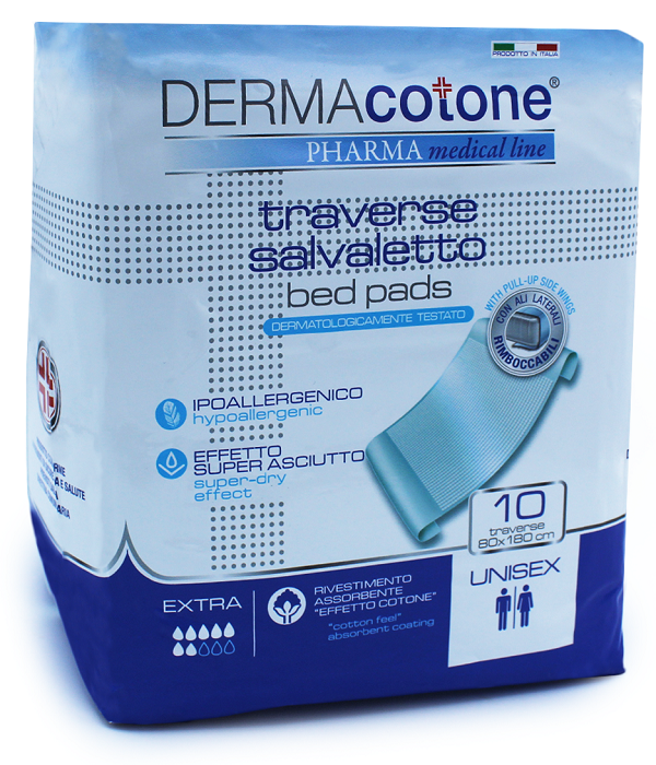 Dermacotone Traverse80X180 Ali