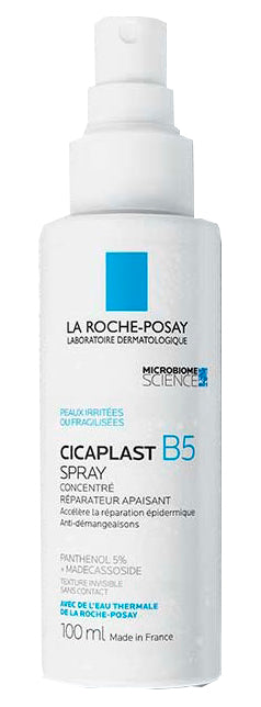 Cicaplast Spray B5 100ml