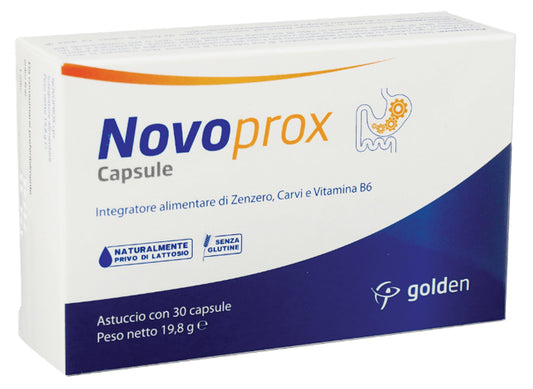 Novoprox 30Compresse