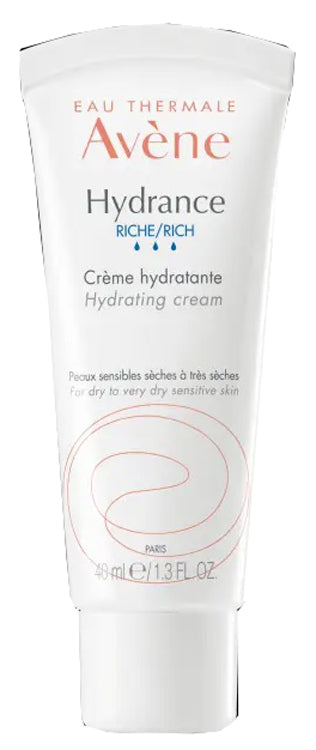 Avene Hydrance Ricca Ps 40ml