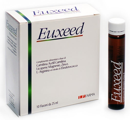 Euxeed 10Fl 25ml