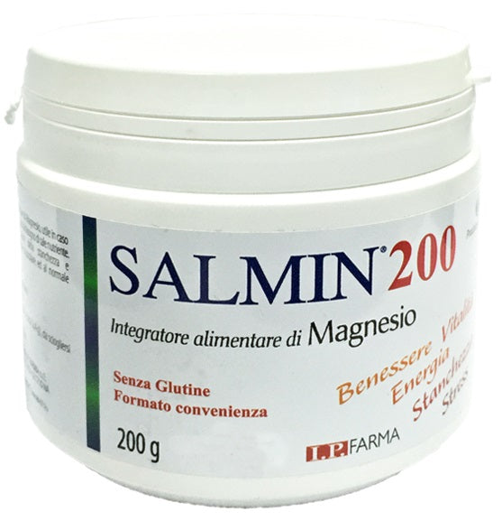 Salmin 200 200G