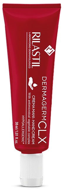 Rilastil Dermagerm Clx Cr Mani