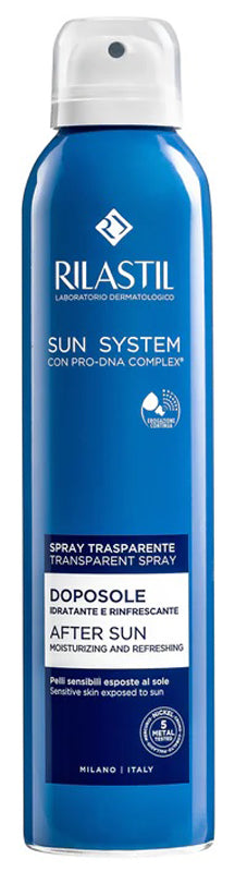 Rilastil Sun Sys Doposole I/R