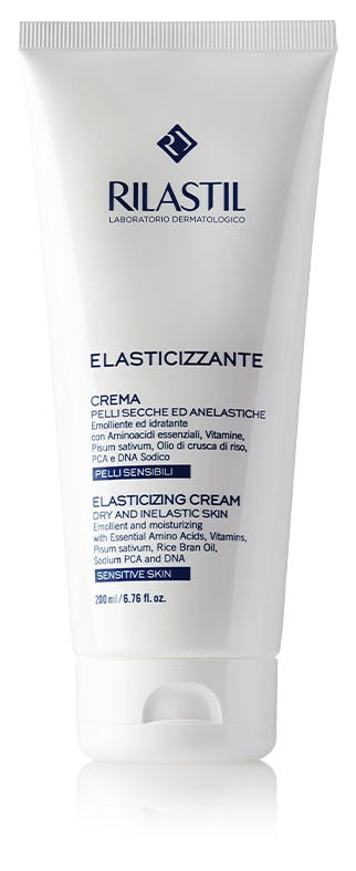 Rilastil Elasticizzante Cr P S