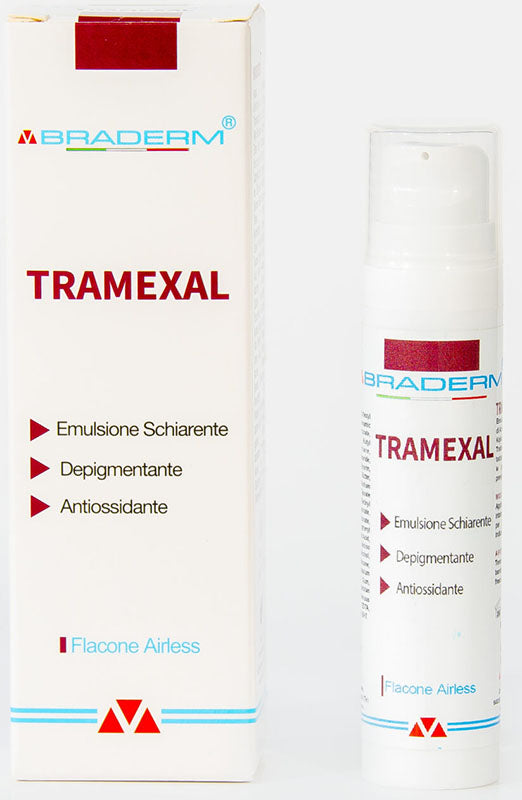 Tramexal 30ml Braderm Scadenza 03/2025